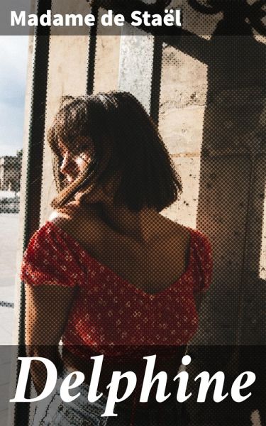 Delphine (eBook, ePUB)