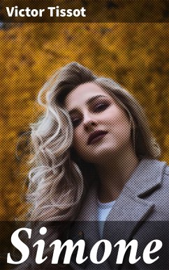 Cover Simone (eBook, ePUB)