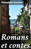 Romans et contes (eBook, ePUB)