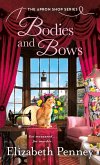 Bodies and Bows (eBook, ePUB) Bodies and Bows (eBook, ePUB)