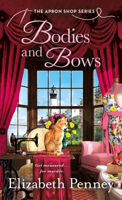 Cover Bodies and Bows (eBook, ePUB)