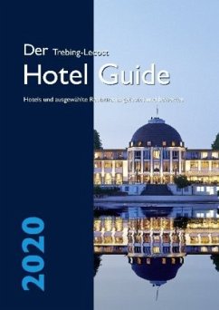 Der Trebing-Lecost Hotel Guide 2020 - Trebing-Lecost, Olaf