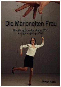 Die Marionetten Frau - Heck, Vivian