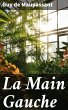 La Main Gauche (eBook, ePUB) - Bild 1