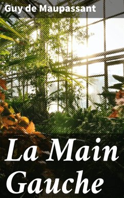 Cover La Main Gauche (eBook, ePUB)