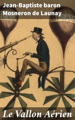 Le Vallon Aérien (eBook, ePUB) - Mosneron de Launay, Jean-Baptiste