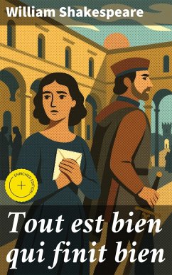Cover Tout est bien qui finit bien (eBook, ePUB)