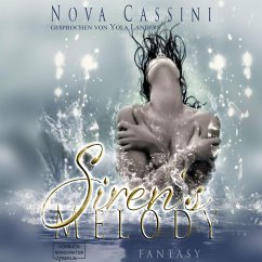 Siren's Melody (MP3-Download) - Cassini, Nova