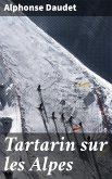 Tartarin sur les Alpes (eBook, ePUB)