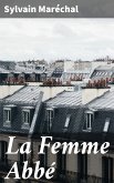 La Femme Abbé (eBook, ePUB)