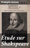 Étude sur Shakspeare (eBook, ePUB)