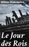 Le Jour des Rois (eBook, ePUB)