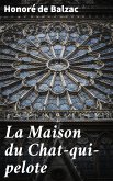 La Maison du Chat-qui-pelote (eBook, ePUB)