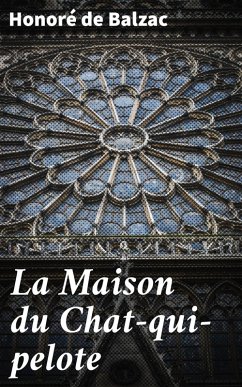 Cover La Maison du Chat-qui-pelote (eBook, ePUB)
