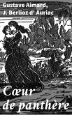 Cœur de panthère (eBook, ePUB)