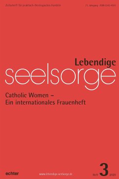 Lebendige Seelsorge 3/2020 (eBook, PDF) - Garhammer, Erich; Leimgruber, Ute; Echter, Verlag