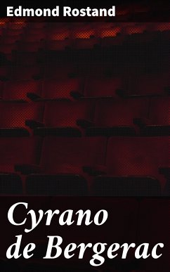 Cyrano de Bergerac (eBook, ePUB) - Rostand, Edmond