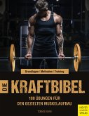 Die Kraftbibel (eBook, PDF)