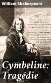 Cymbeline: Tragédie (eBook, ePUB)