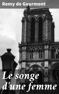 Le songe d'une femme (eBook, ePUB) Cover Le songe d'une femme (eBook, ePUB)