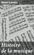 Histoire de la musique (eBook, ePUB) - Bild 1