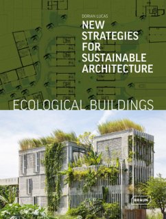 Ecological Buildings - Lucas, Dorian