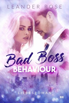Bad Boss Behaviour - Rose, Leander