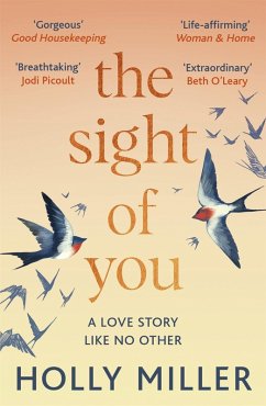 The Sight of You (eBook, ePUB) - Miller, Holly