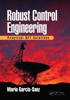Robust Control Engineering (eBook, ePUB) - Garcia-Sanz, Mario