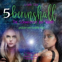 Cover Berinshall - Die Schwestern der Nacht (MP3-Download)