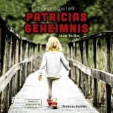 Patricias Geheimnis (MP3-Download)