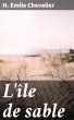 L'île de sable (eBook, ePUB) - Bild 1