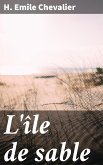 L'île de sable (eBook, ePUB)