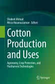 Cotton Production and Uses (eBook, PDF)