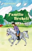 Familie Brokoli - Vollkommen diebische Ferien / Vollkommen verschneite Ferien (eBook, ePUB)