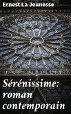 Sérénissime: roman contemporain (eBook, ePUB)