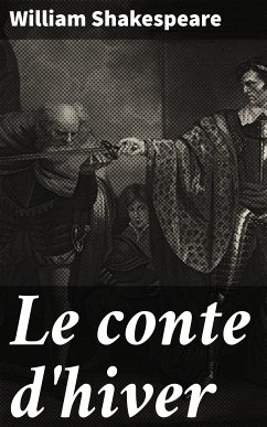 Le conte d'hiver (eBook, ePUB) - Shakespeare, William