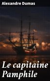 Le capitaine Pamphile (eBook, ePUB)