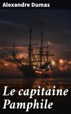 Le capitaine Pamphile (eBook, ePUB)