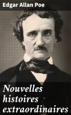 Nouvelles histoires extraordinaires (eBook, ePUB)