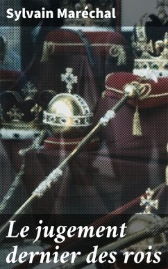 Cover Le jugement dernier des rois (eBook, ePUB)