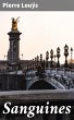Sanguines (eBook, ePUB) - Bild 1