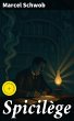 Spicilège (eBook, ePUB) - Bild 1
