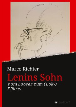 Cover Lenins Sohn