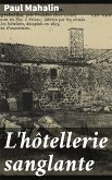 L'hôtellerie sanglante (eBook, ePUB)