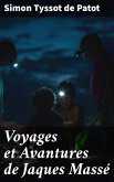 Voyages et Avantures de Jaques Massé (eBook, ePUB)