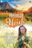 Vor dir selbst kannst du nicht fliehen (eBook, ePUB)