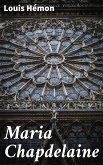 Maria Chapdelaine (eBook, ePUB)