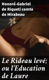 Le Rideau levé; ou l'Education de Laure (eBook, ePUB)