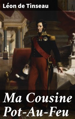 Cover Ma Cousine Pot-Au-Feu (eBook, ePUB)